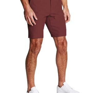 7DIAMONDS Performance Athletic Fit Shorts